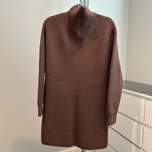 Wilfred Aritzia Sweater Dress Size small